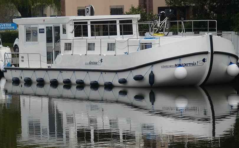 La Peniche S - 2