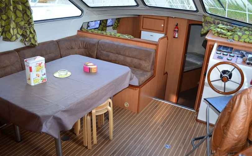 Tarpon 42 TP - 5