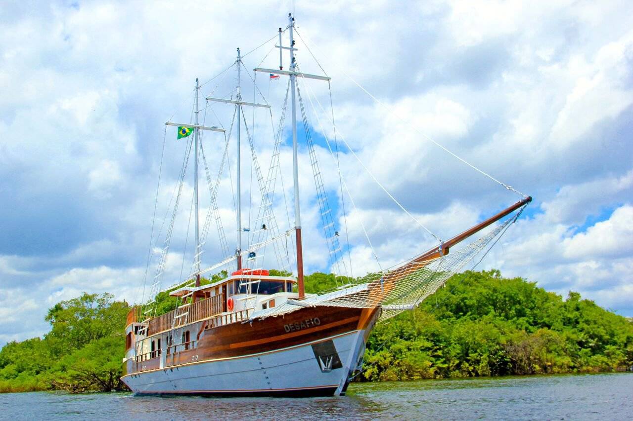 MV DESAFIO - 2