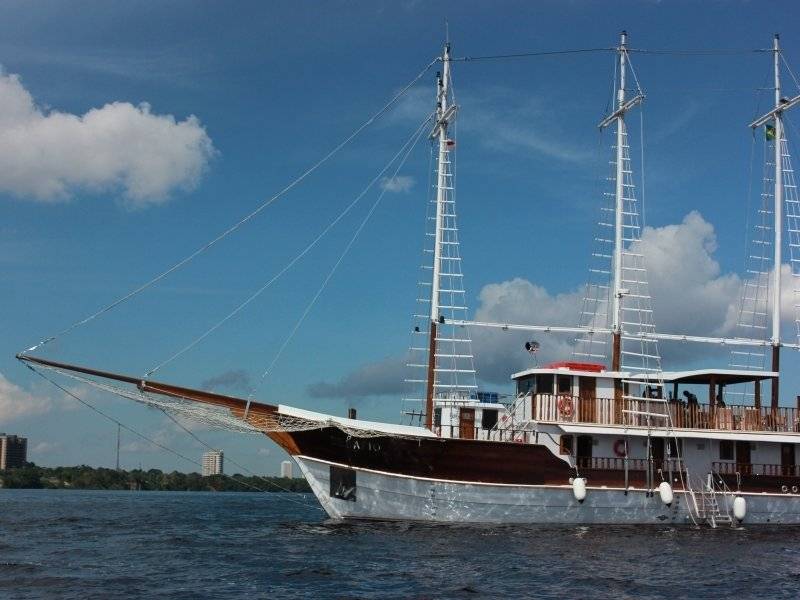 MV DESAFIO