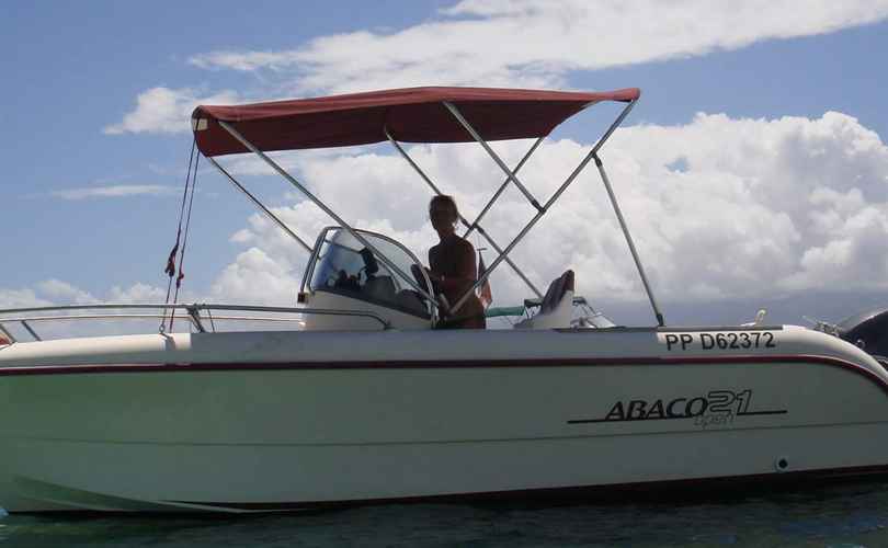 Abaco 21 - 2