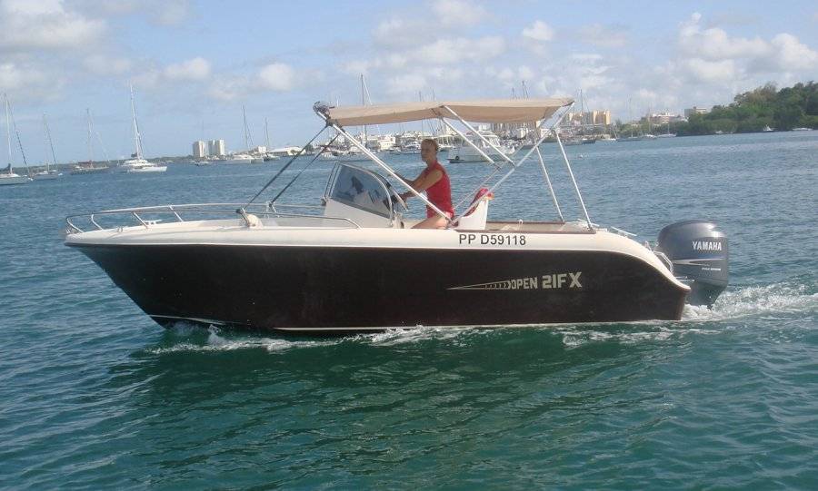 Abaco 21