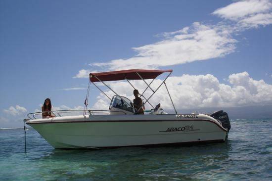 Abaco 21