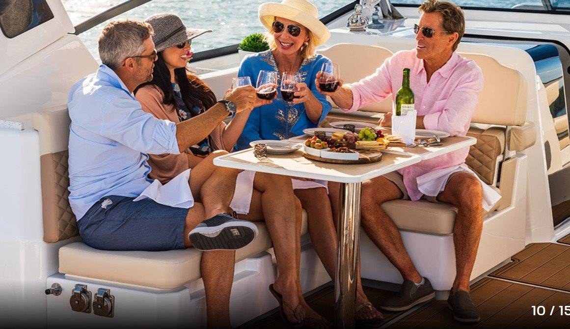 Aquila 36 Sport - 5
