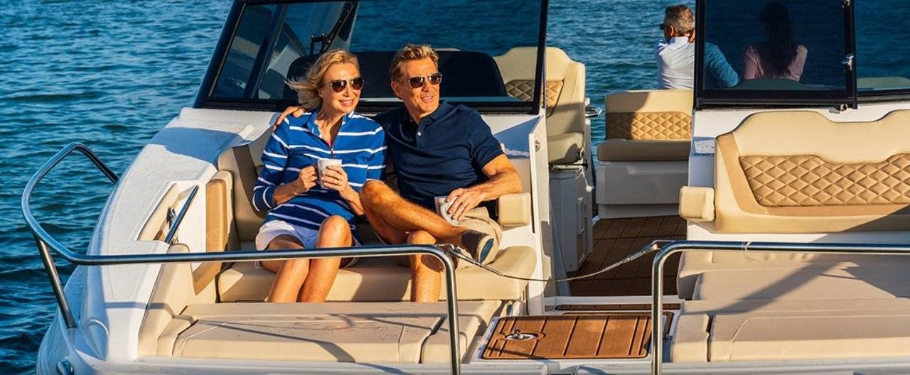 Aquila 36 Sport - 2