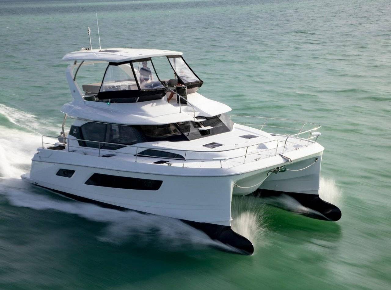 Aquila 44 PC - 2
