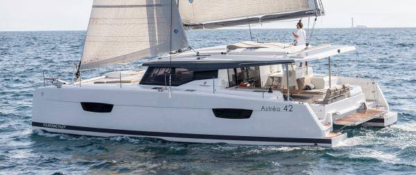 Astrea 42 - 4