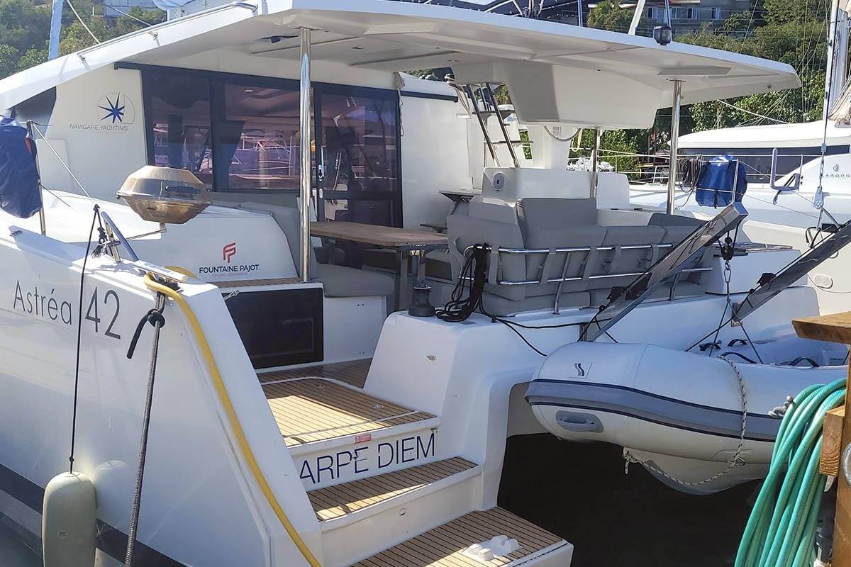 Astrea 42