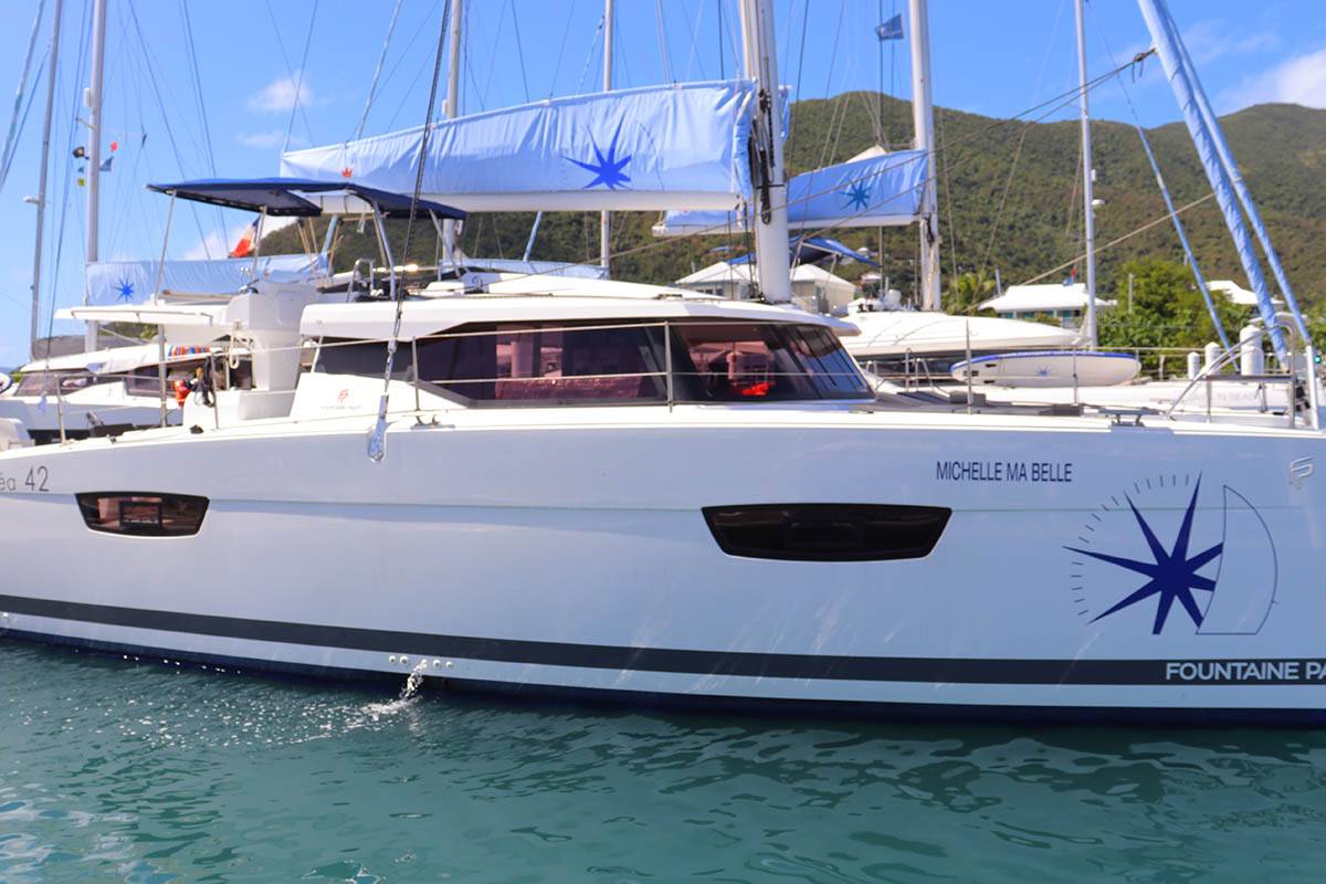 Astrea 42