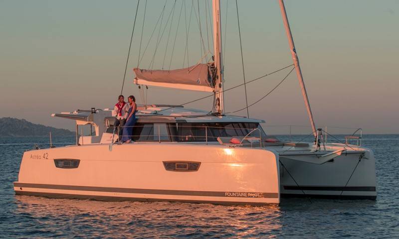 Astrea 42