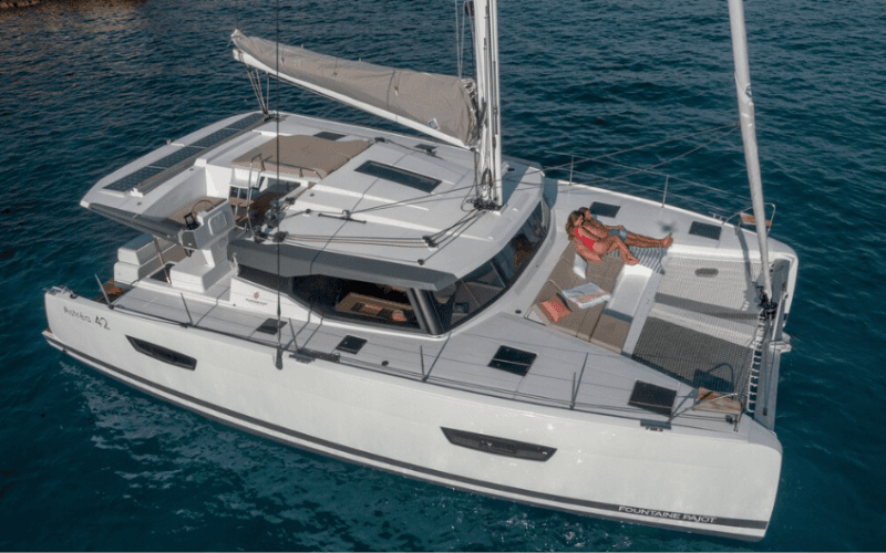 Astrea 42