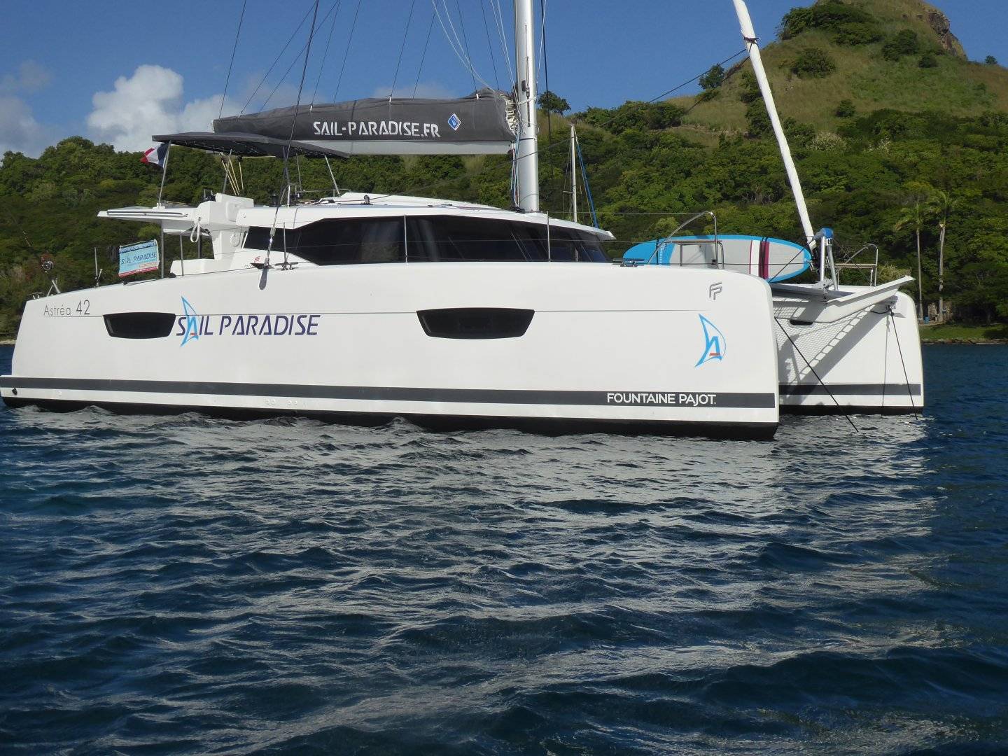 Astrea 42
