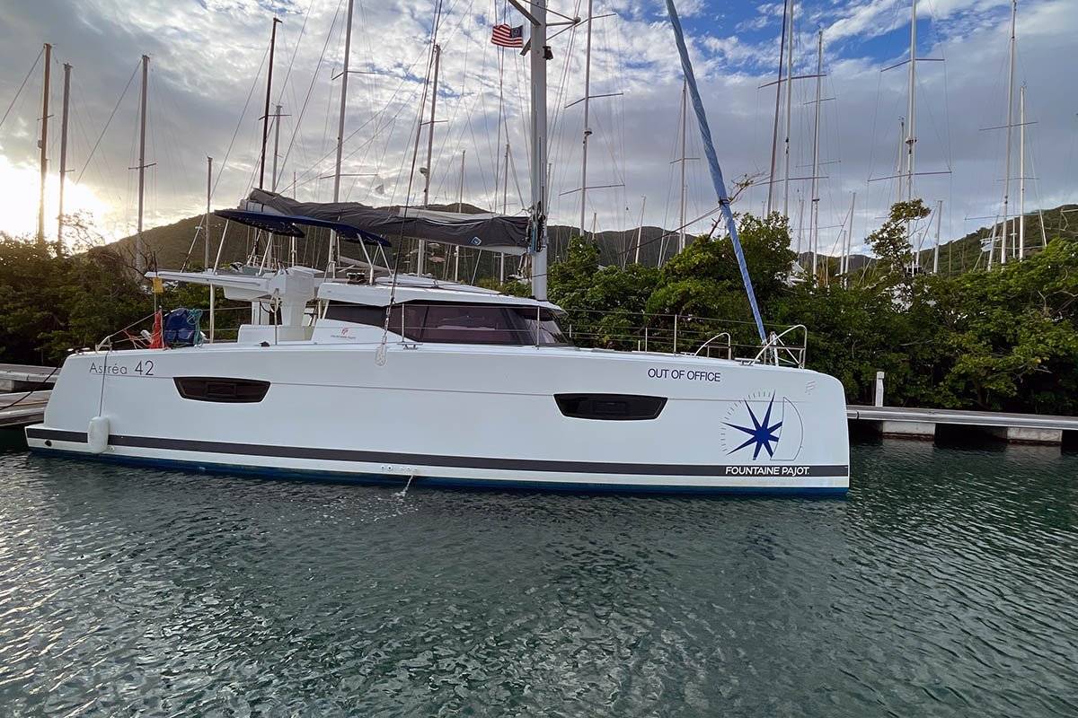 Astrea 42