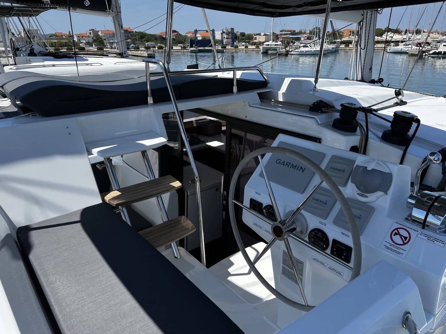 Astrea 42 - 4