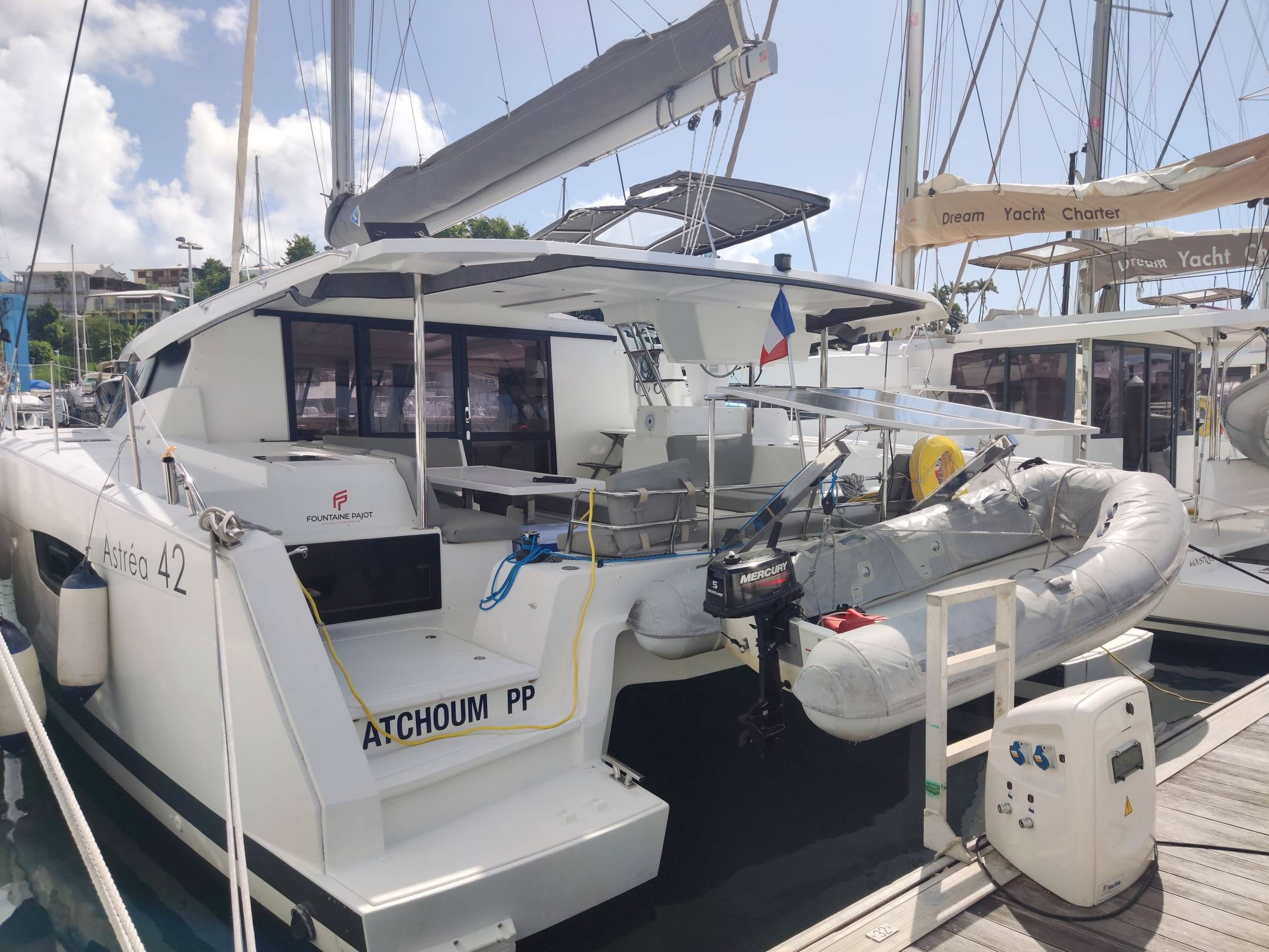 Astrea 42