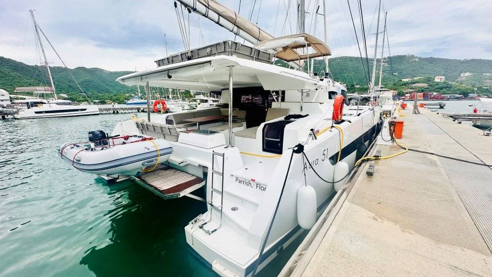 Aura 51