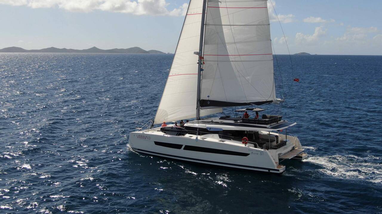 Aura 51