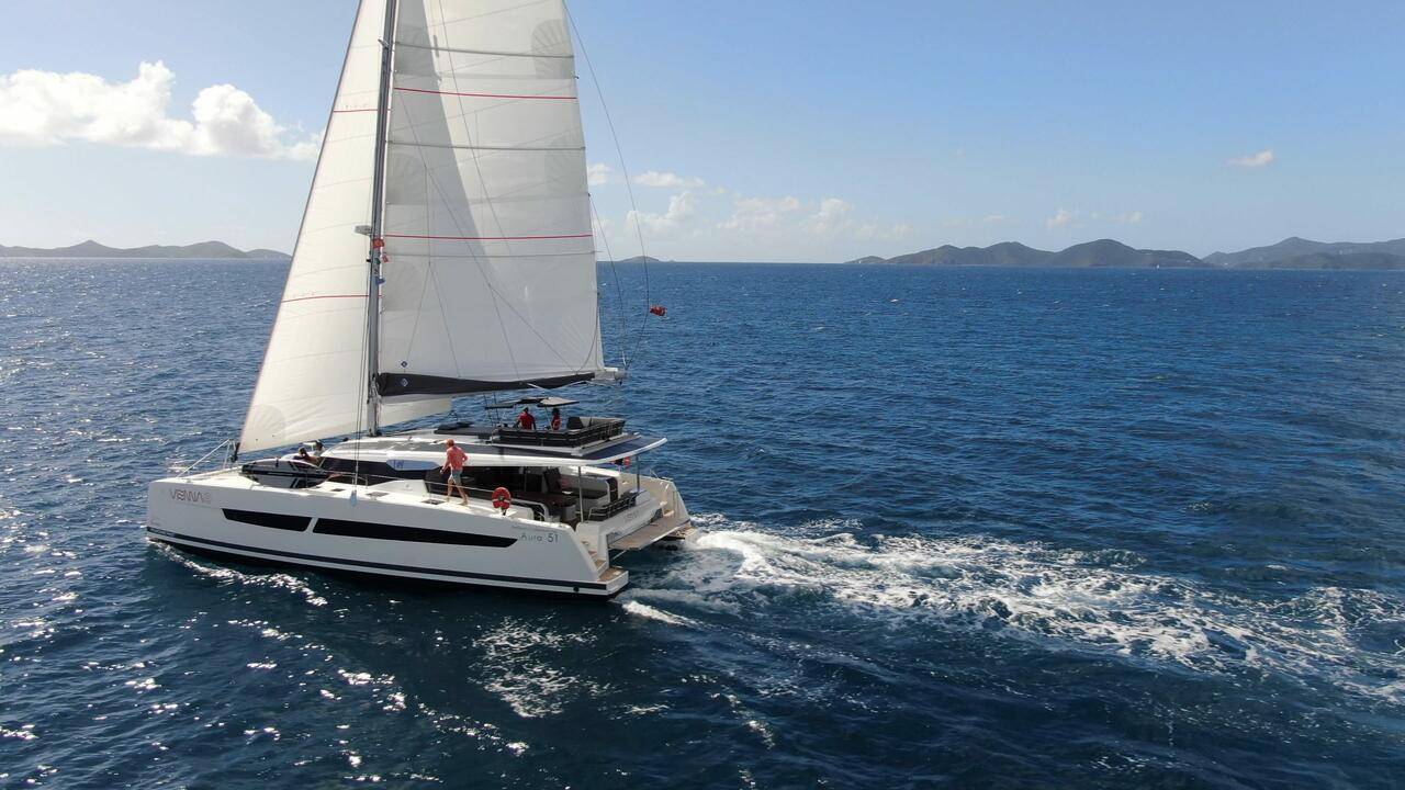 Aura 51 - 2