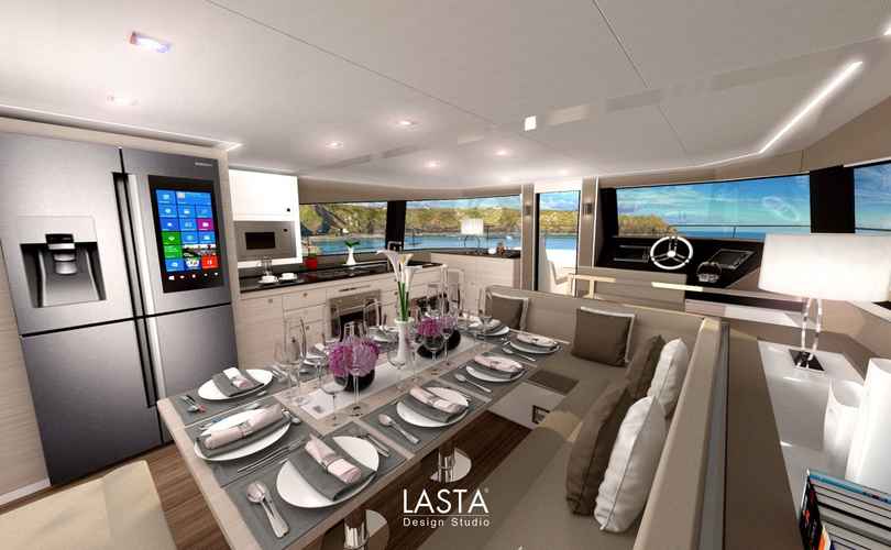 Aventura 50 MY - 3