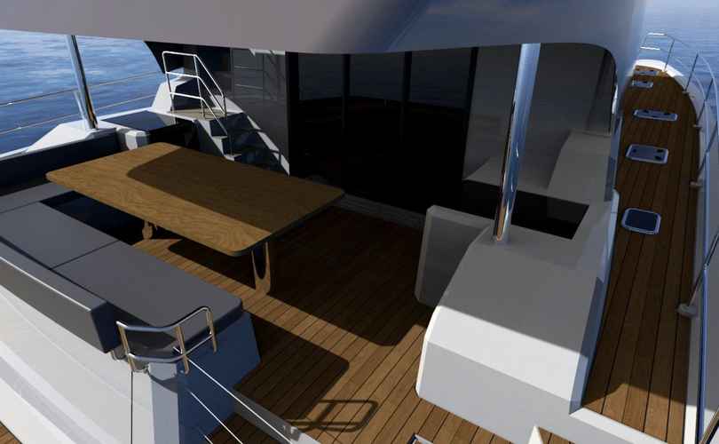 Aventura 50 MY - 5