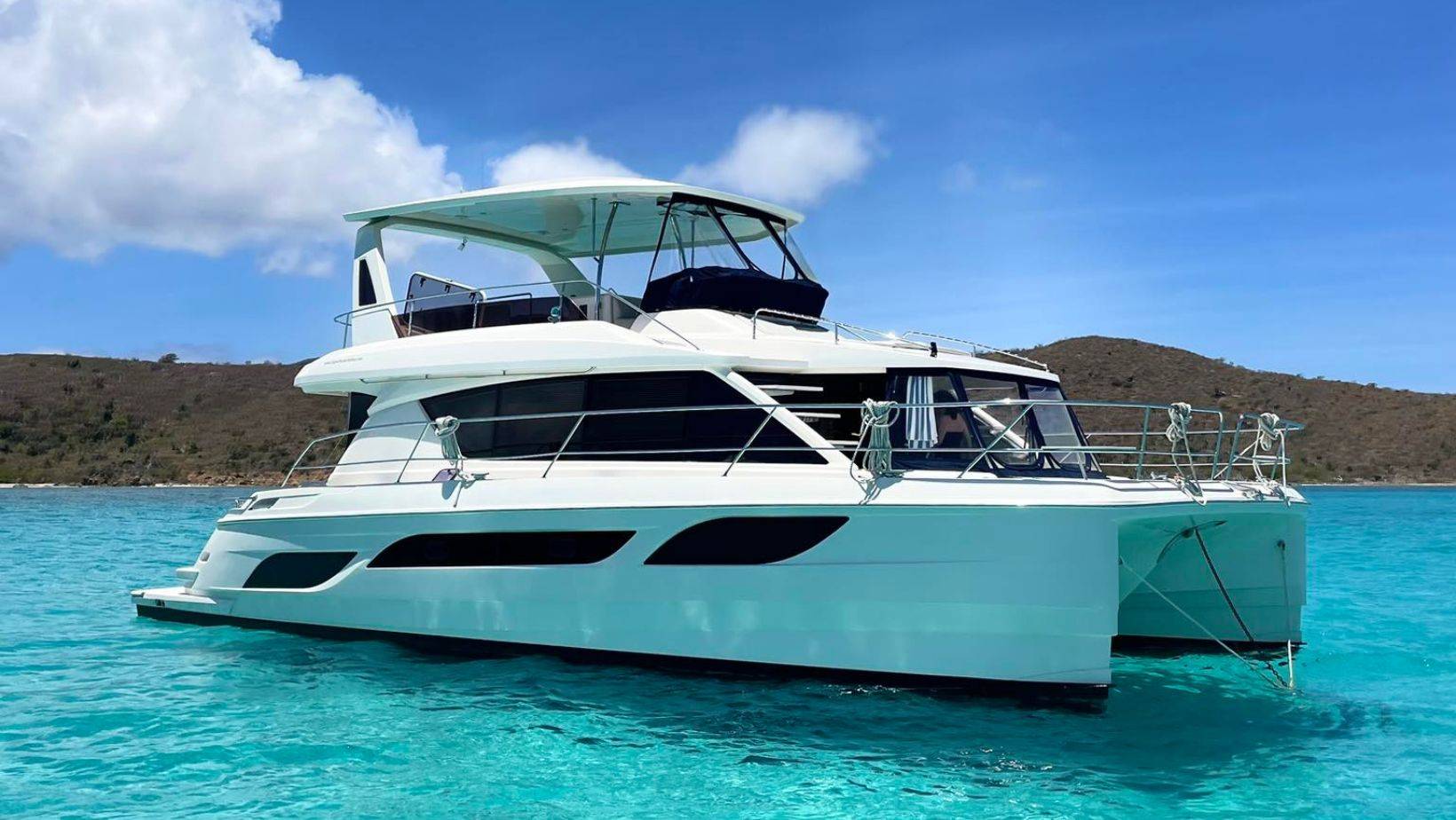 Aventura 50 MY - 5