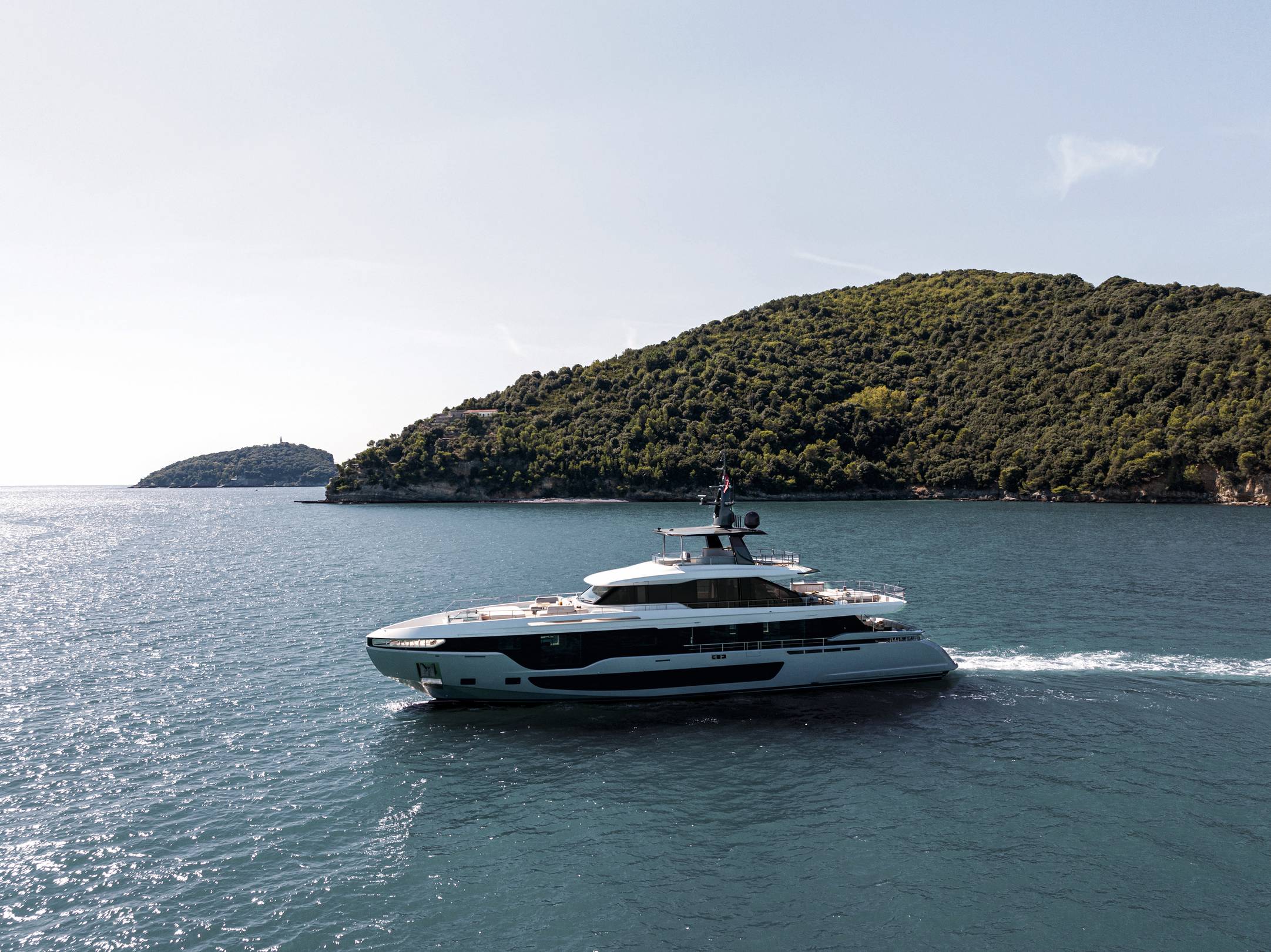 Azimut Grande 36 - 2