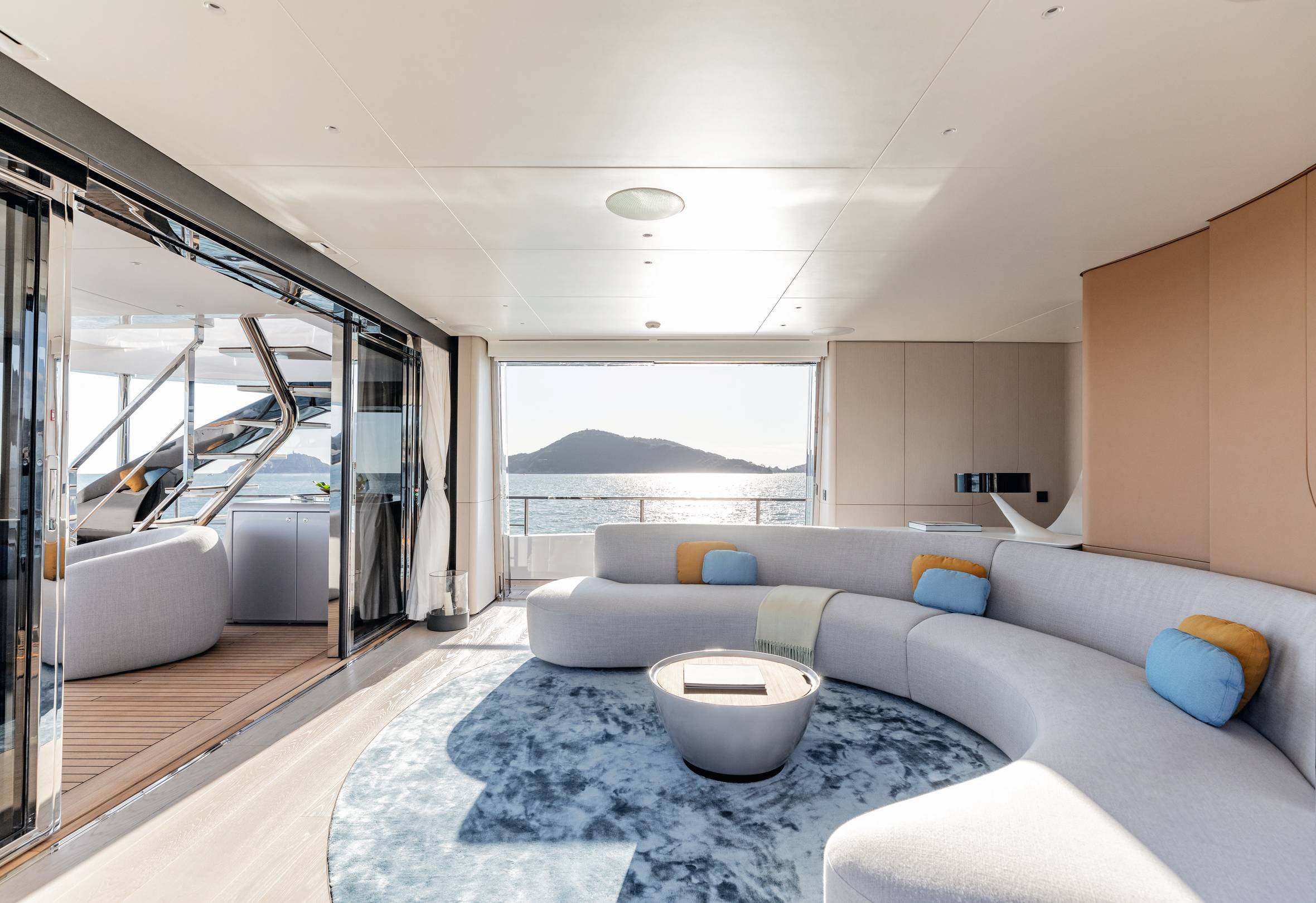 Azimut Grande 36 - 4