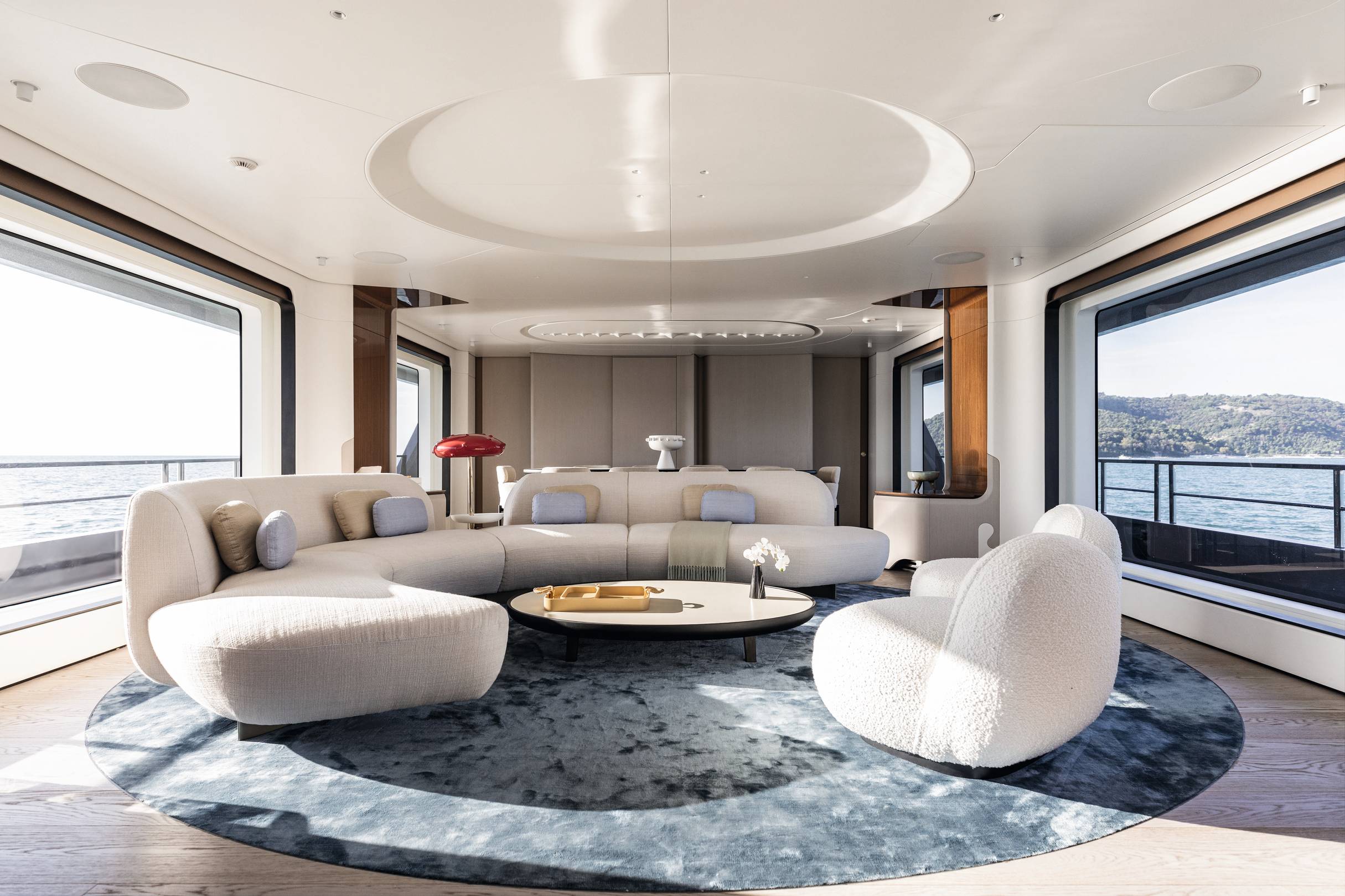 Azimut Grande 36 - 3