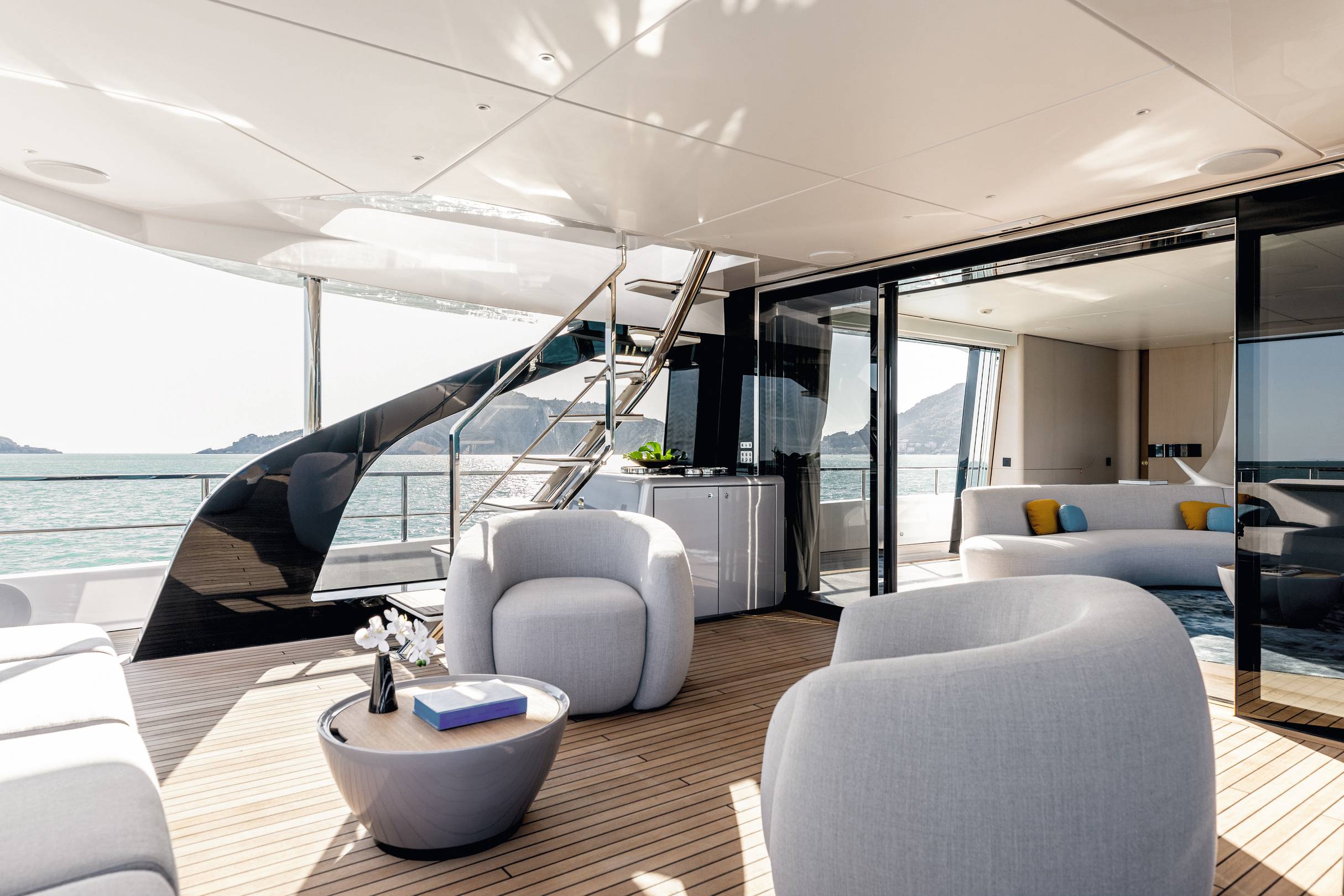Azimut Grande 36 - 5