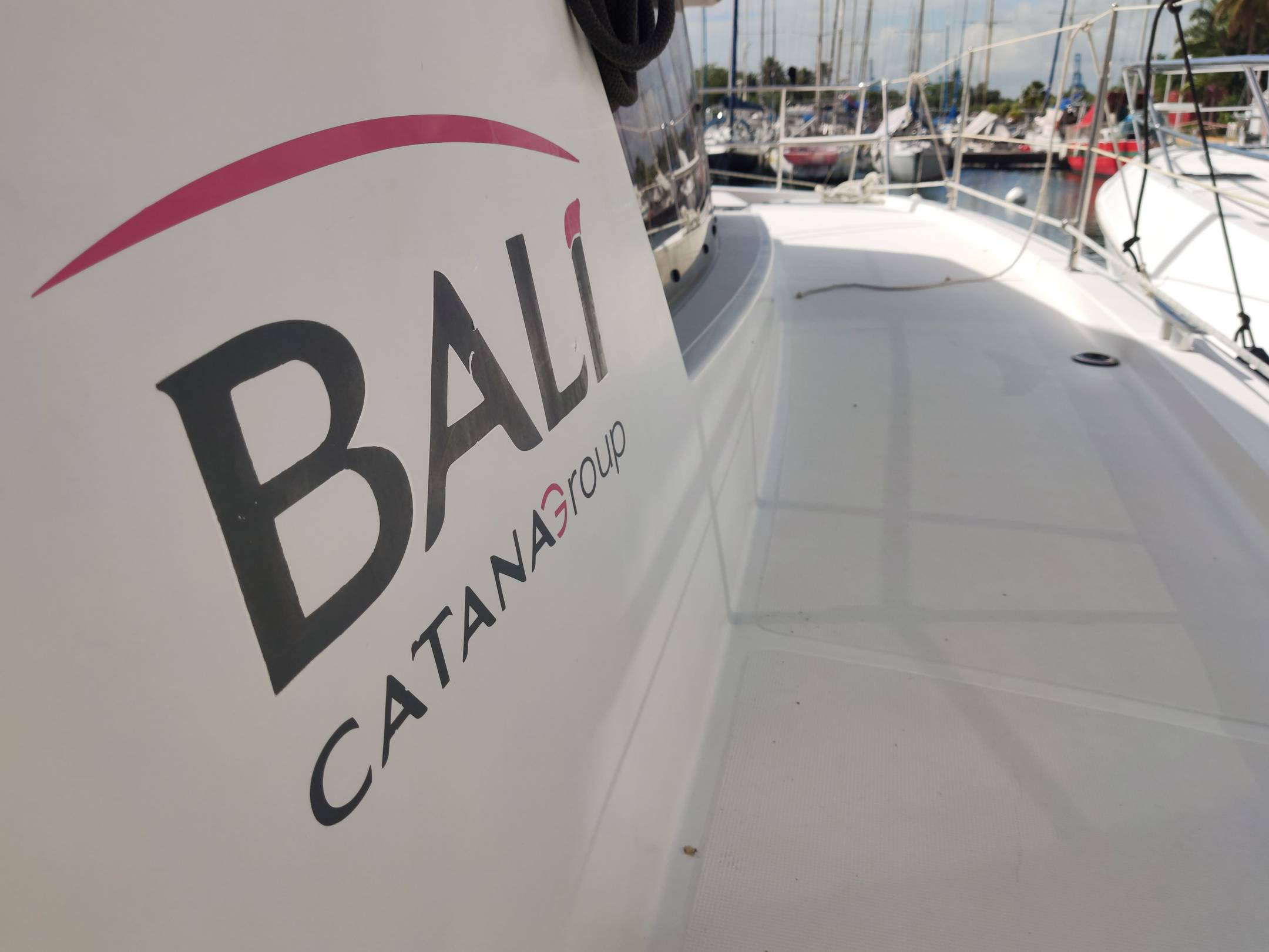Bali 4.1 - 3
