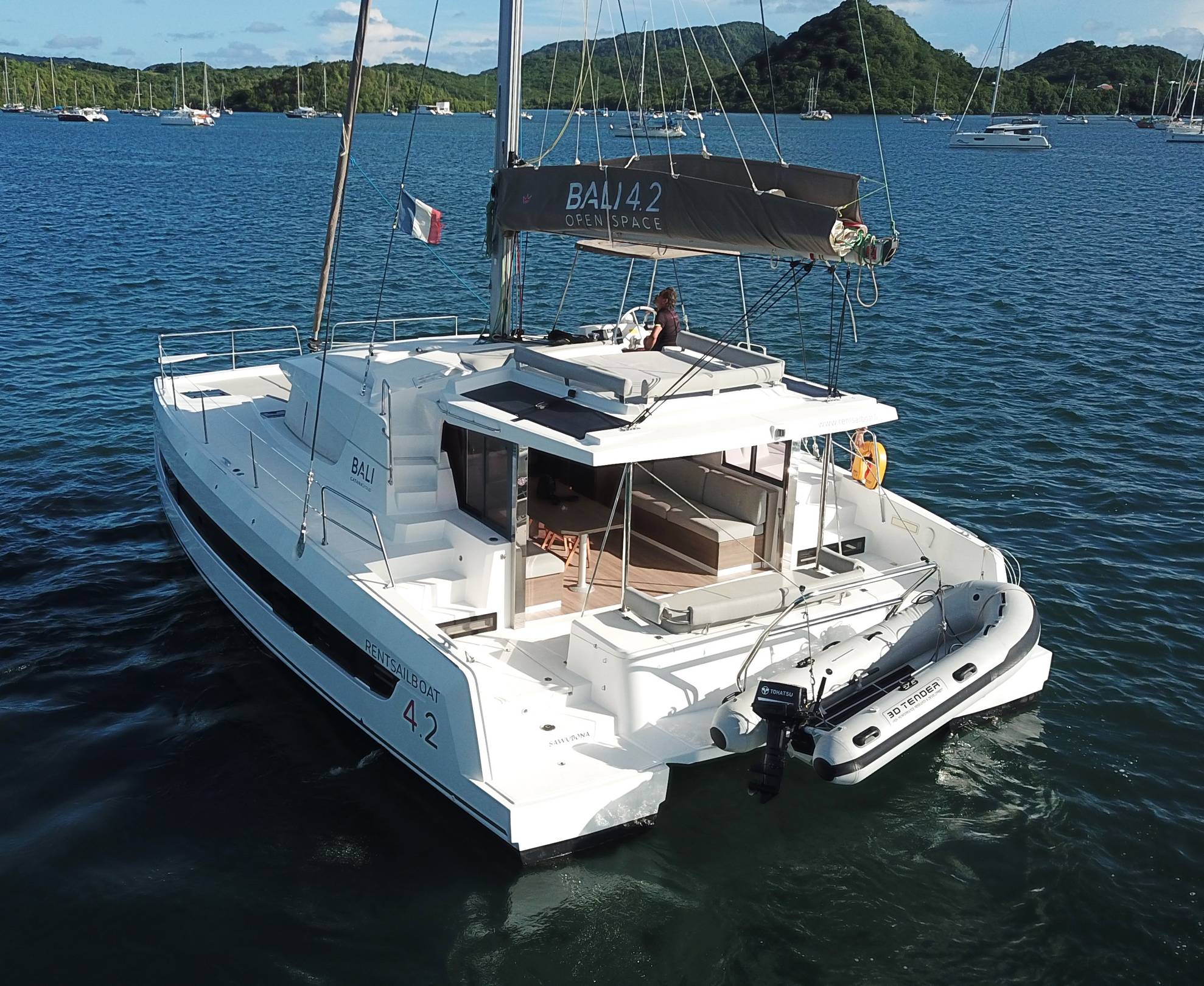 Bali 4.2 - 4