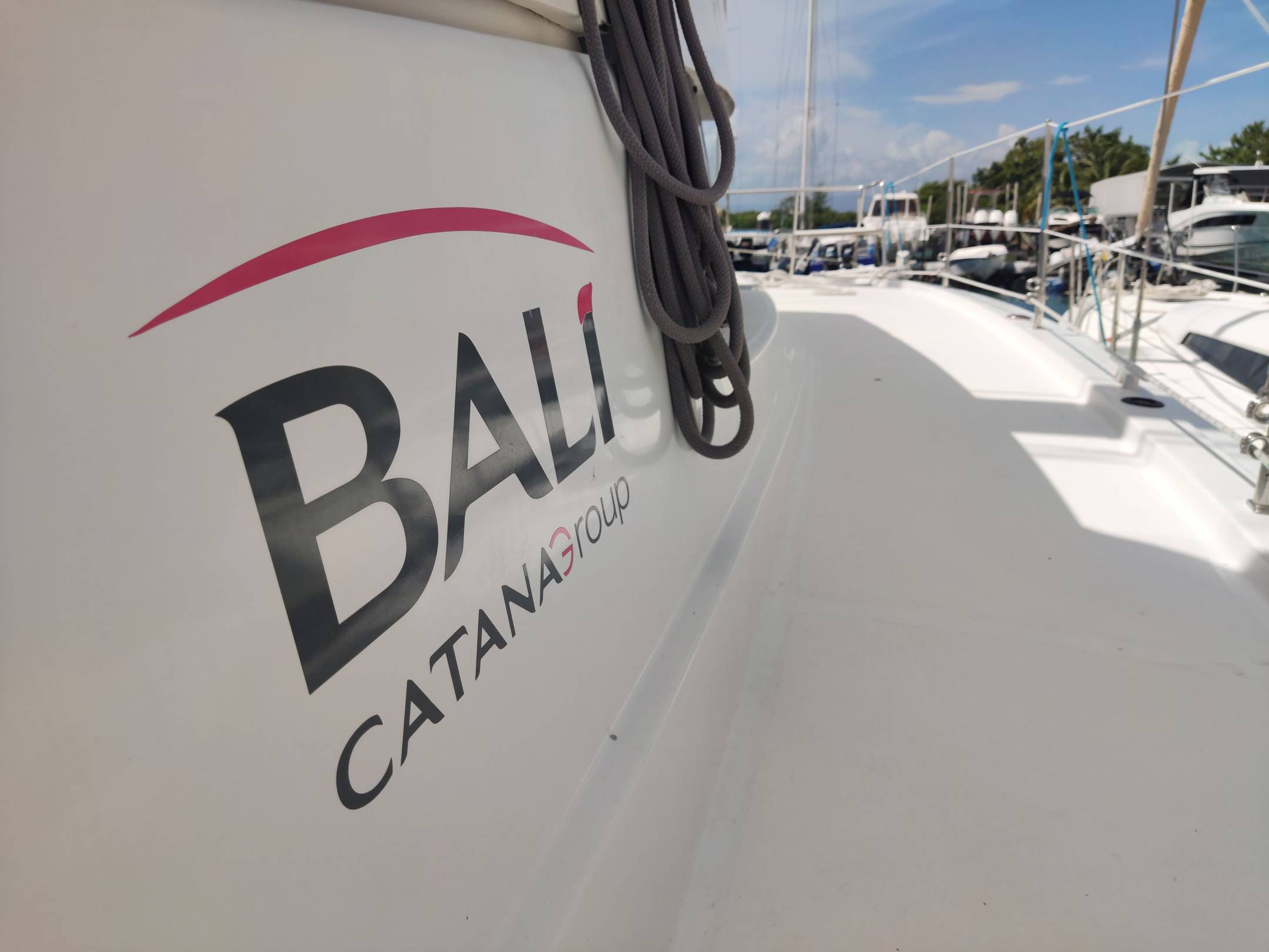 Bali 4.2 - 5
