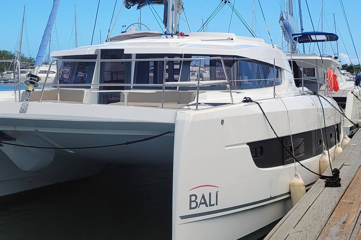 Bali 4.2 - 3
