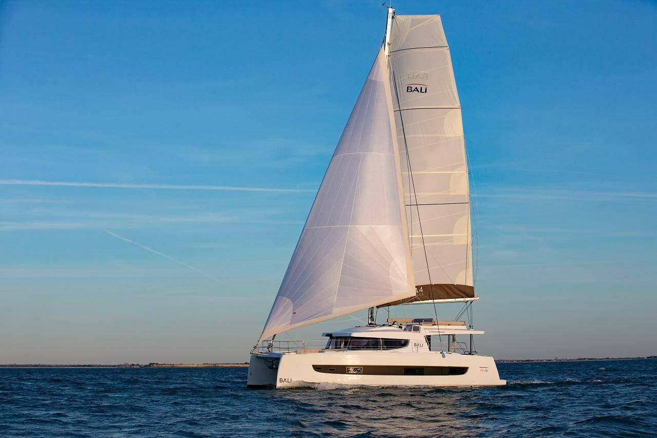 Bali 4.4 - 5