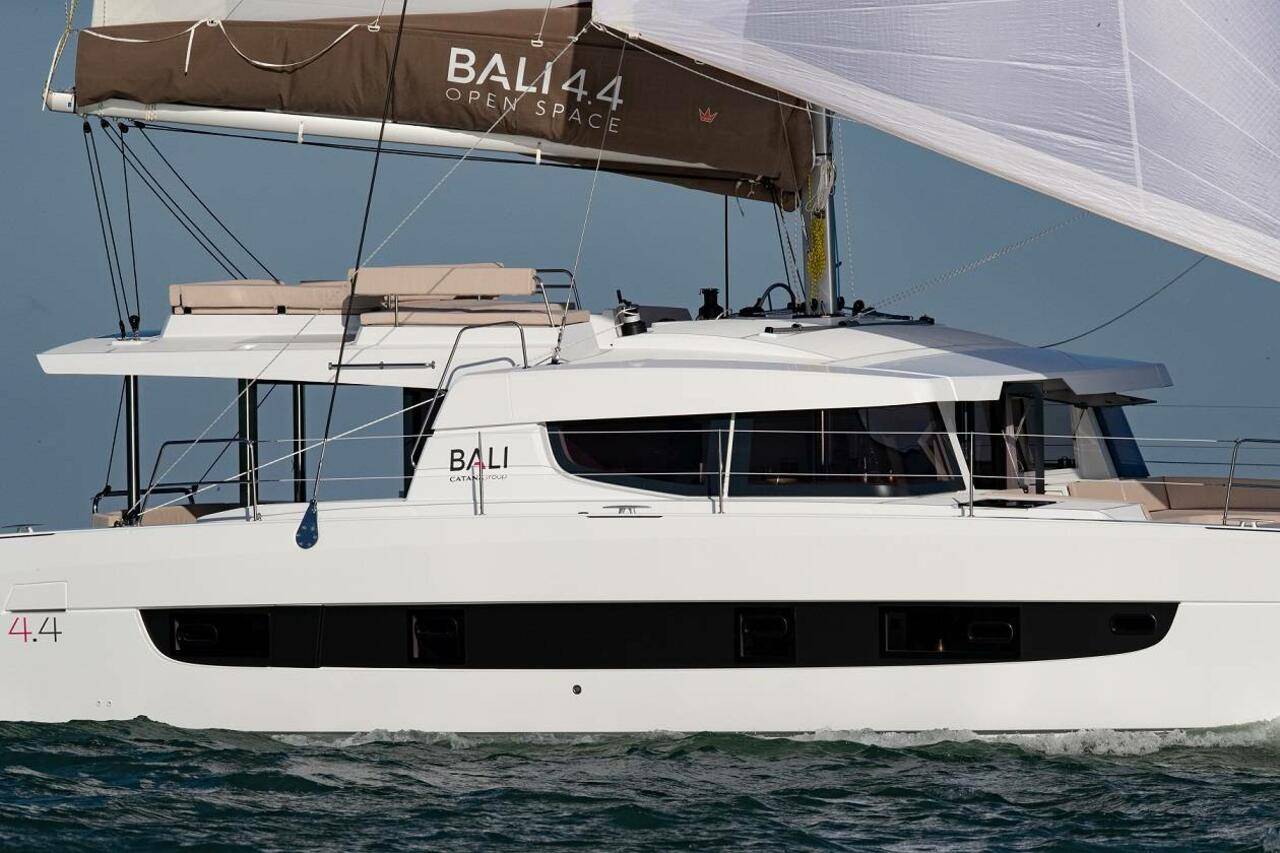 Bali 4.4 - 4