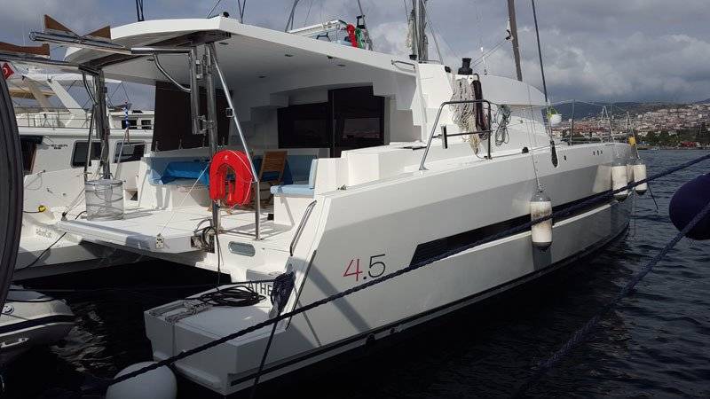Bali 4.5 - 4