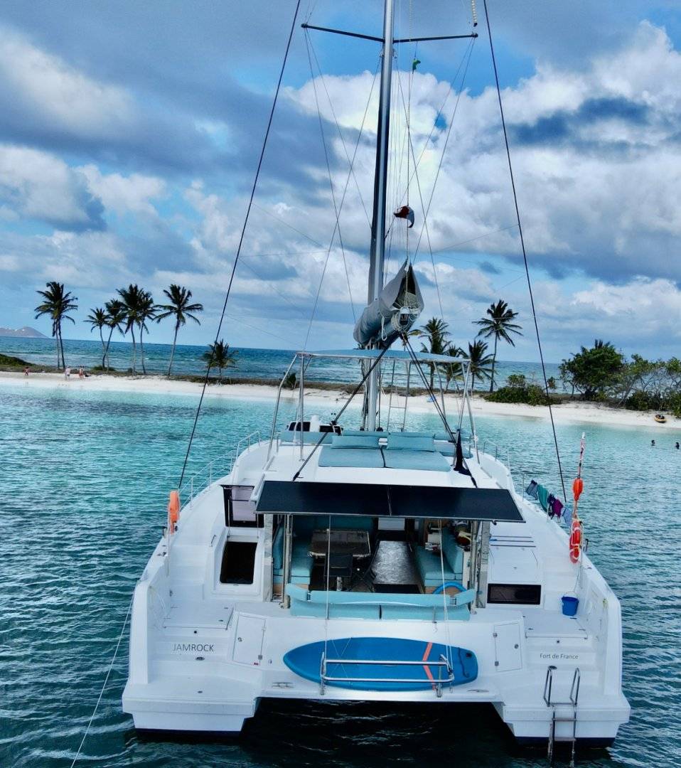 Bali 4.6