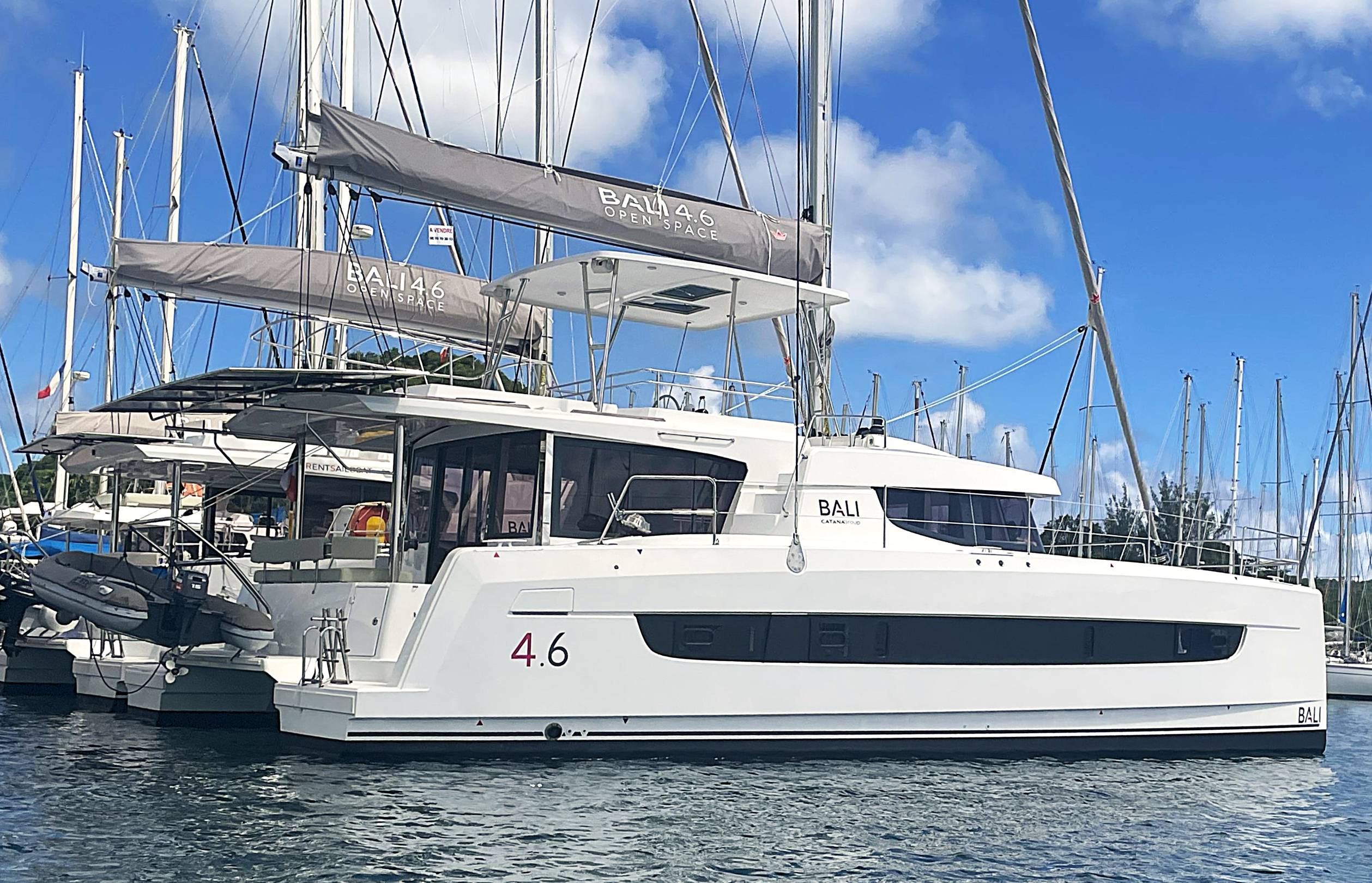 Bali 4.6
