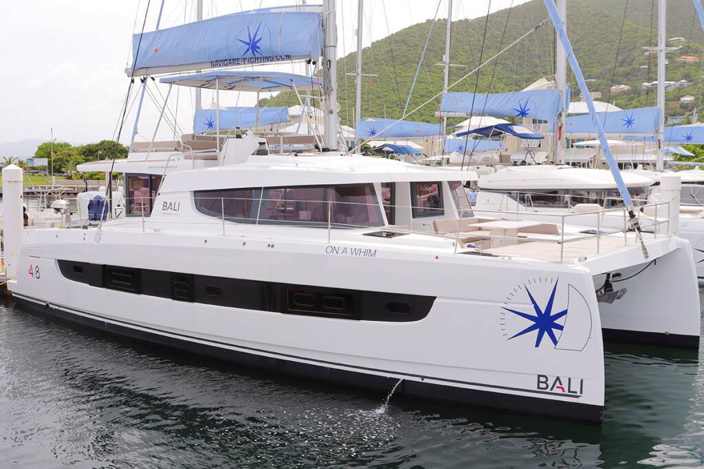 Bali 4.8