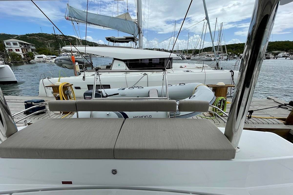Bali 4.8 - 5