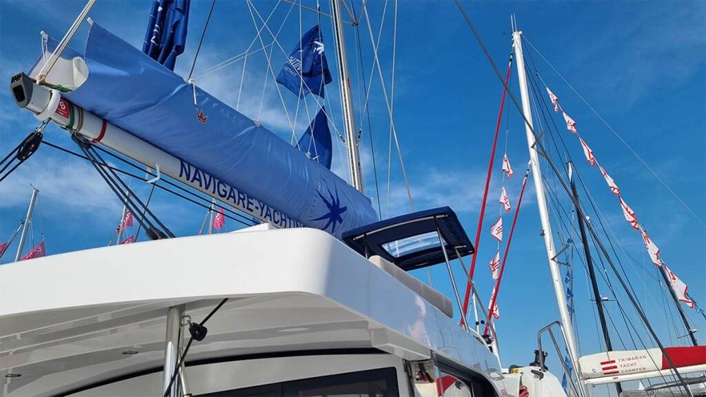 Bali Catspace Voile - 5
