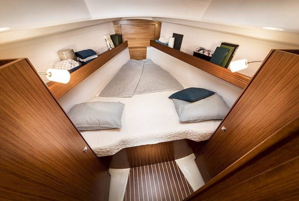 Bavaria 34 - 5