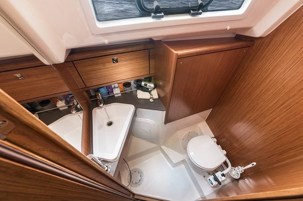 Bavaria 34 - 4