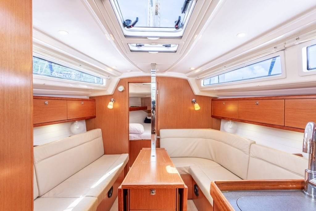 Bavaria 34 - 3