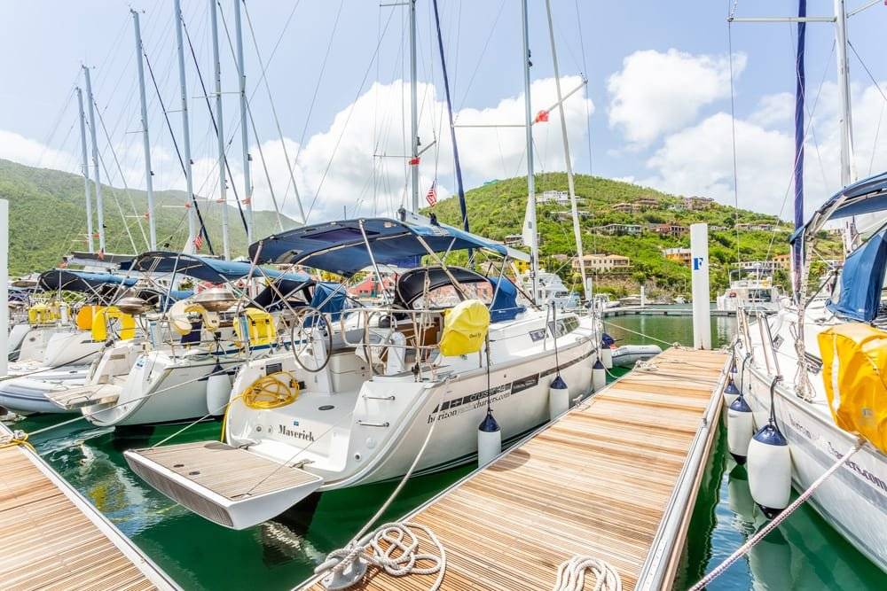 Bavaria 34 - 2