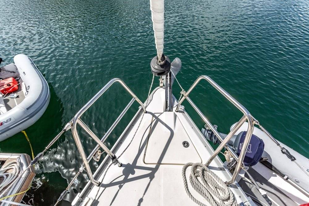 Bavaria 37 - 2