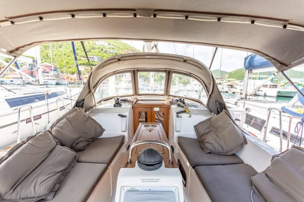 Bavaria 37 - 3