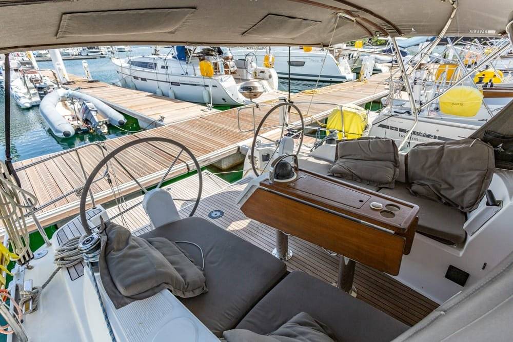 Bavaria 37 - 4