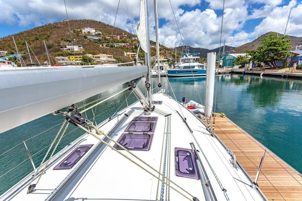 Bavaria 37 - 5