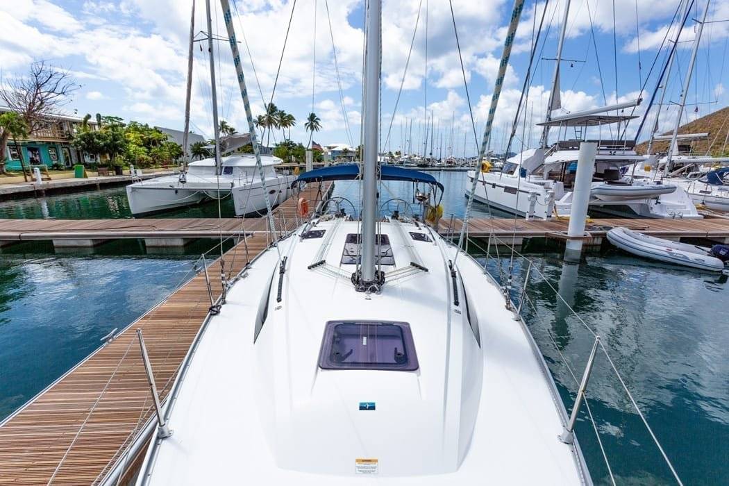 Bavaria 37 - 4